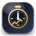 Work Hours Calculator logo